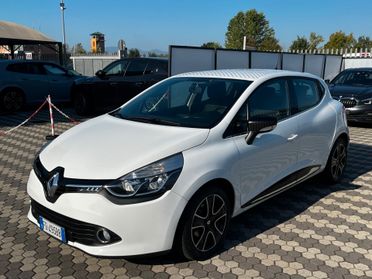 Renault Clio dCi 8V 90CV EDC Start&Stop 5 porte Energy Intens