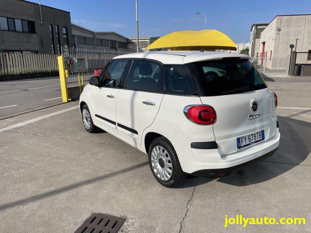 FIAT 500L Pro 1.3 MJT 95CV Urban 4 posti (N1) MTA AUTOMATICA