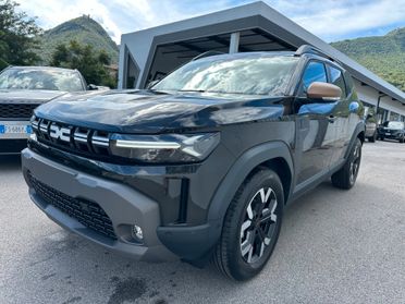 Dacia Duster ECO-G 100 CV Extreme