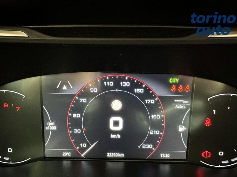 FIAT Tipo 1.0 5 porte Cross + GPL