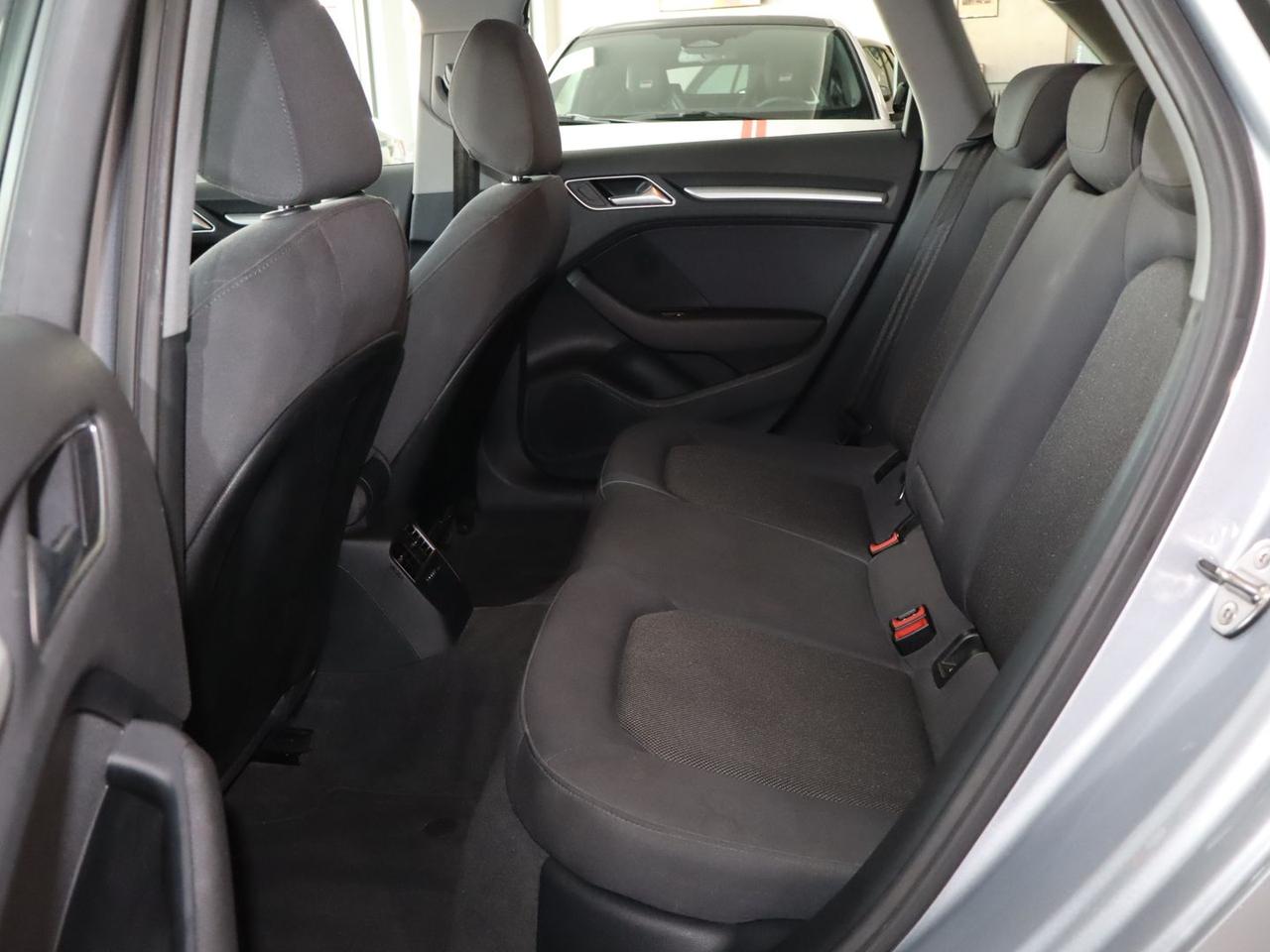 Audi A3 Business 2.0 40 TDI QUATTRO #50506