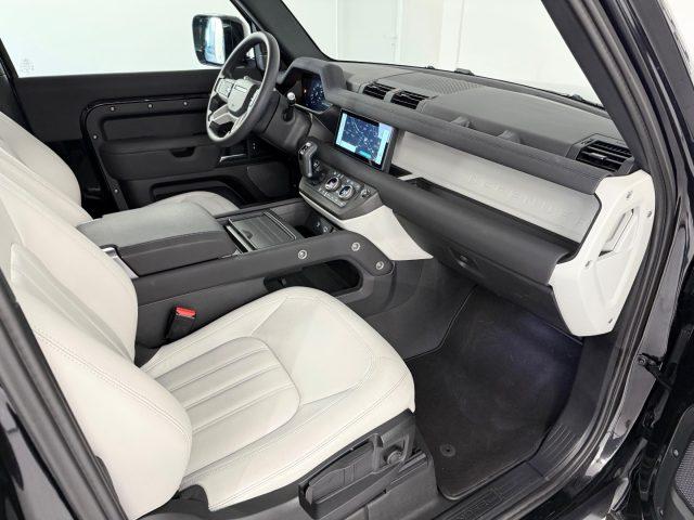 LAND ROVER Defender 90 3.0D I6 200 CV AWD Auto X-Dynamic HSE
