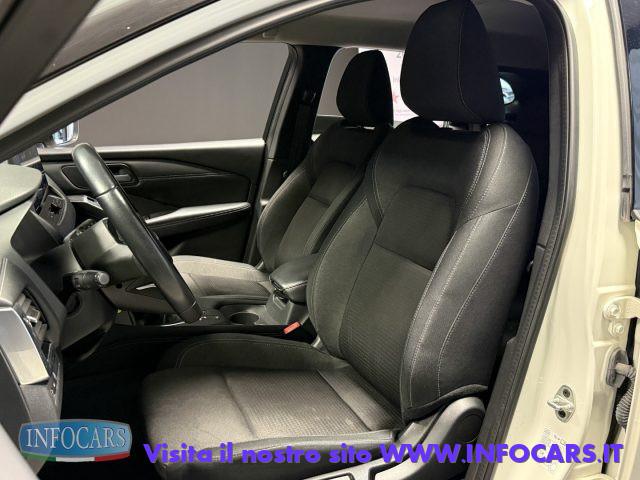 NISSAN Qashqai MHEV 140 CV N-Connecta - PROMO