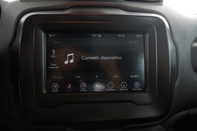 JEEP Renegade Renegade 1.0 T3 Longitude