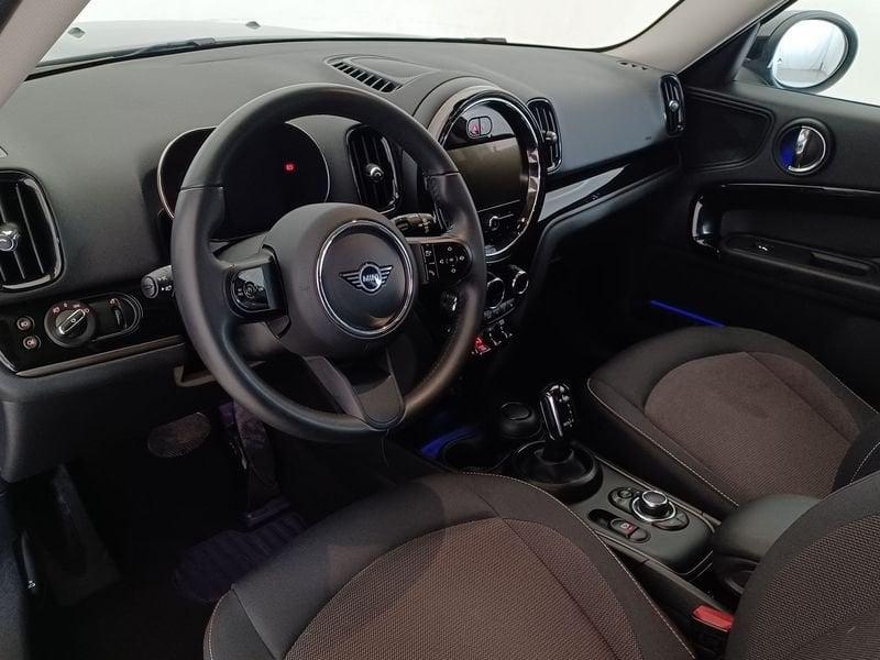 MINI Mini Countryman F60 2020 Diese Mini Countryman 2.0 Cooper D All4 all4 auto
