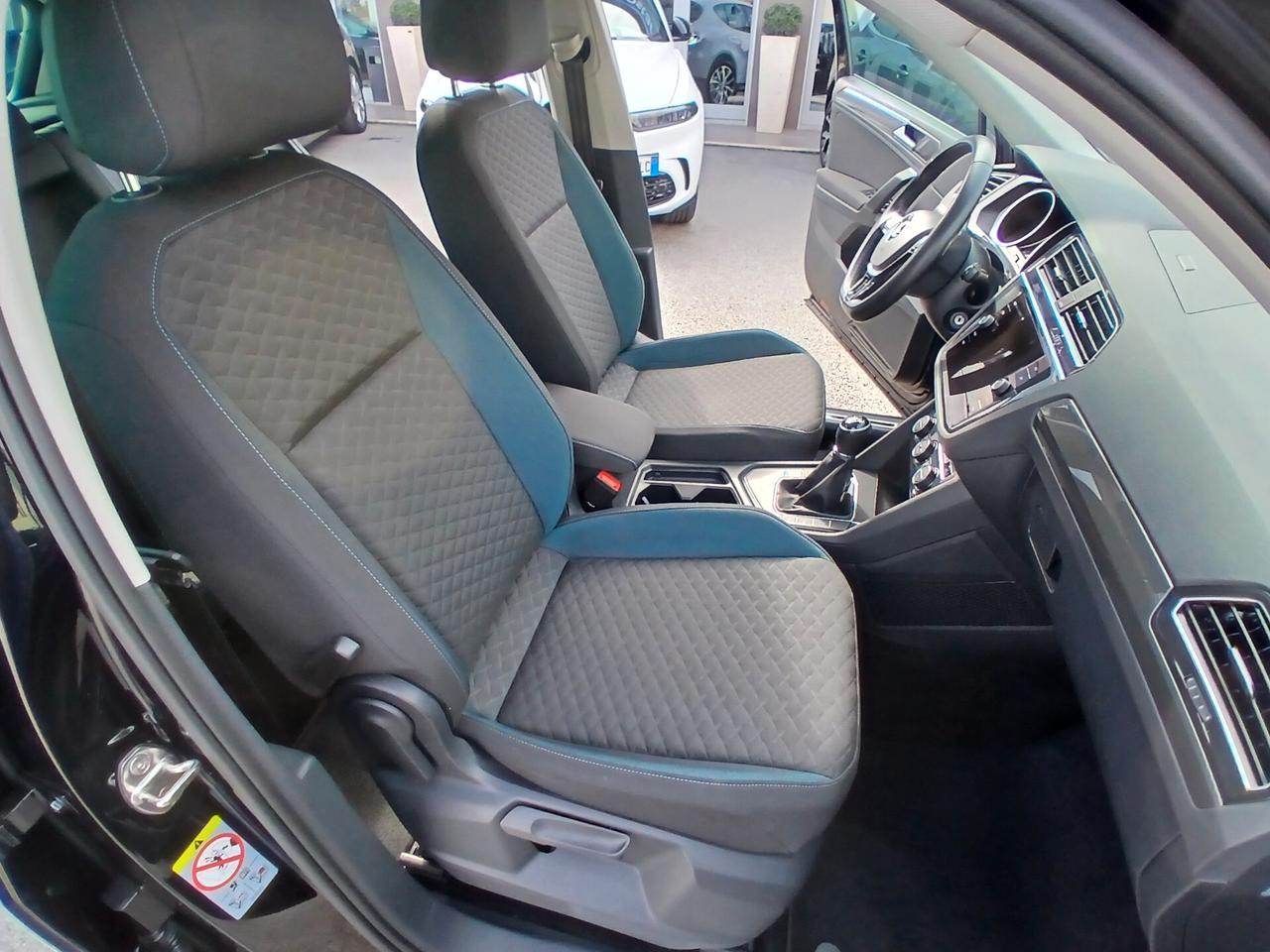 Volkswagen Tiguan 1.5 TSI ACT 130CV 2020BENZINA