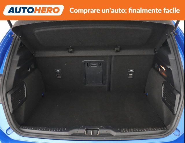 FORD Focus 1.0 EcoBoost Hybrid 155 CV 5p. ST-Line X