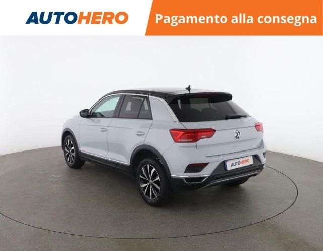 VOLKSWAGEN T-Roc 1.0 TSI 115 CV Style BlueMotion Technology