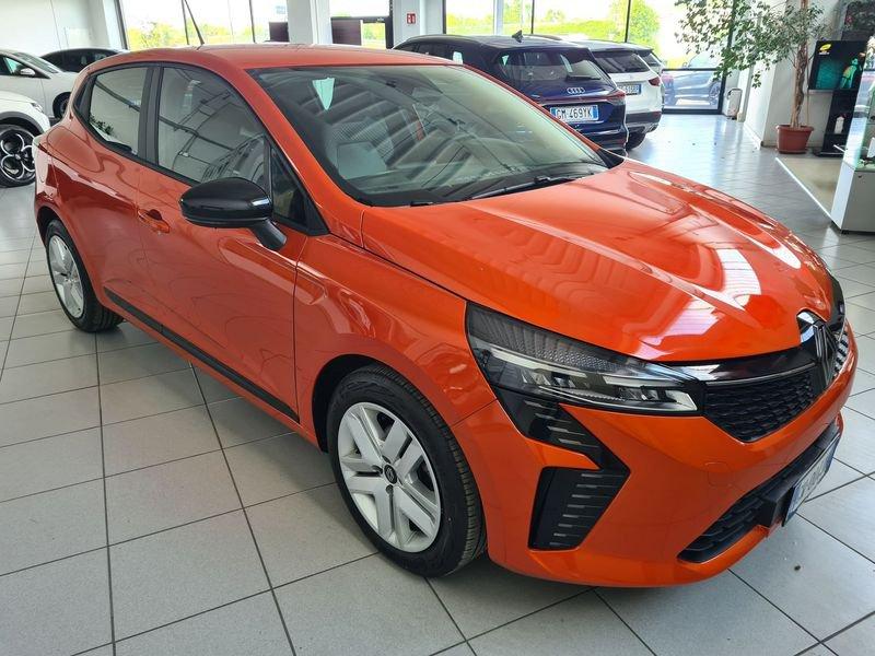 Renault Clio 1.0 SCE 49KW EVOLUTION