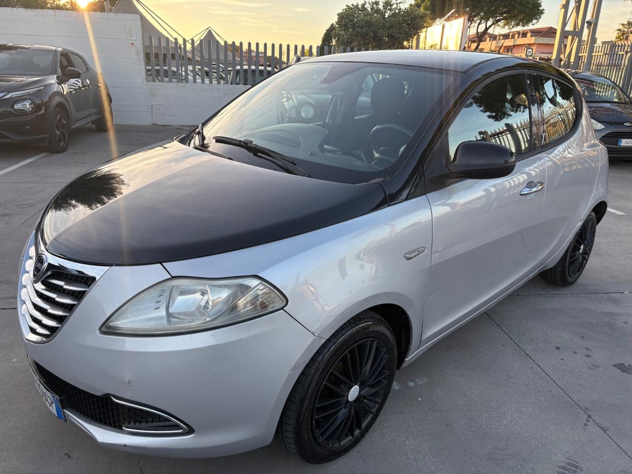 Lancia Ypsilon 1.2 69 S&S Platinum GPL