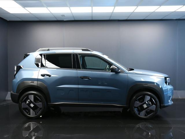 FIAT Grande Panda 1.2 Hybrid 110 CV S&S La Prima