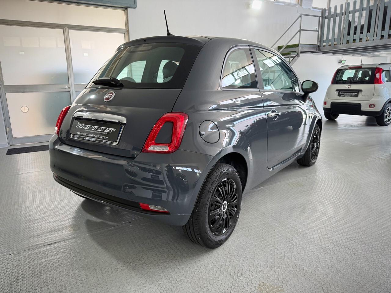 Fiat 500 1.0 Hybrid Aziendale