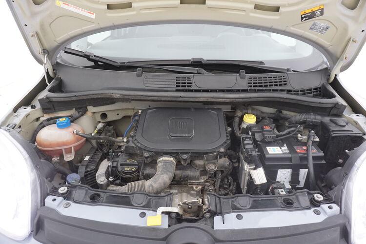 Fiat Panda Hybrid City Life BR906412 1.0 Mild Hybrid 70CV