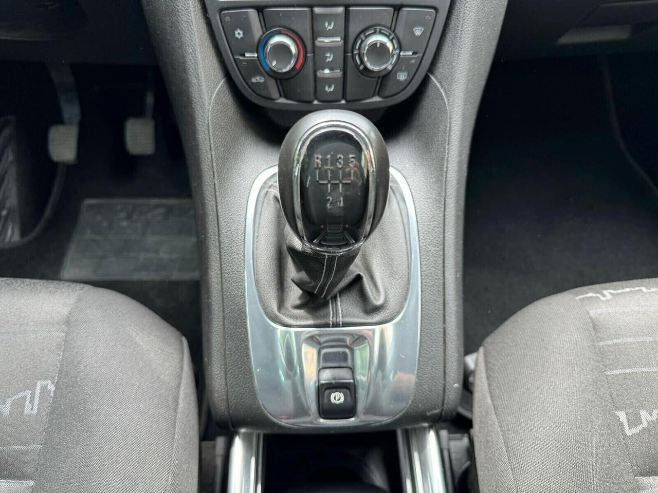 OPEL MERIVA 1.3 CDTI 95cv Ecoflex ELECTIVE NEOPAT
