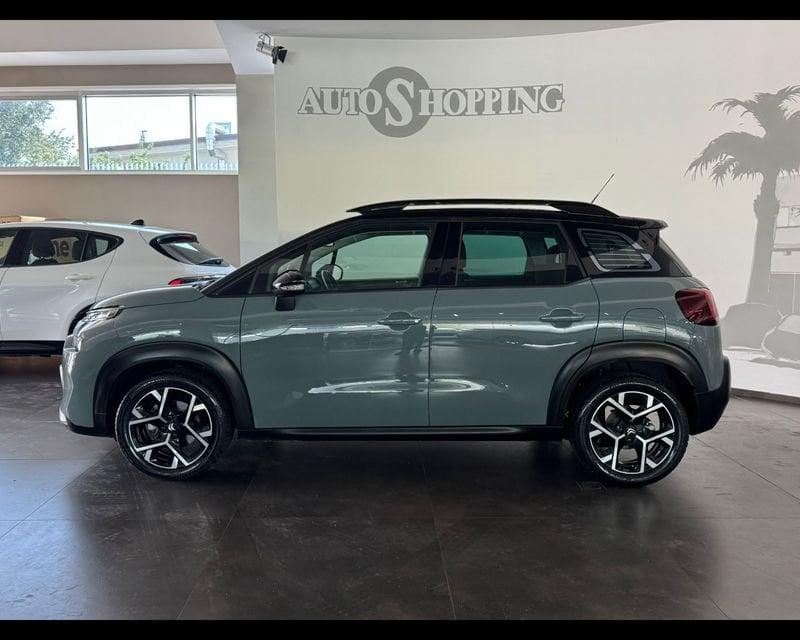 Citroën C3 Aircross PureTech 130 S&S EAT6 Shine Pack