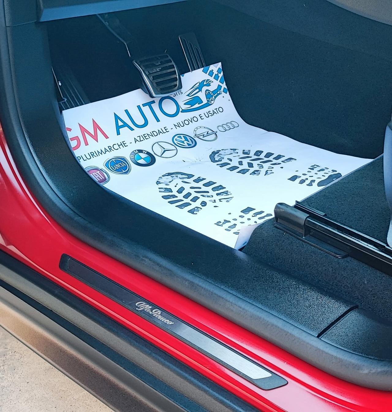 Alfa Romeo Stelvio 2.2Diesel restyling 2023