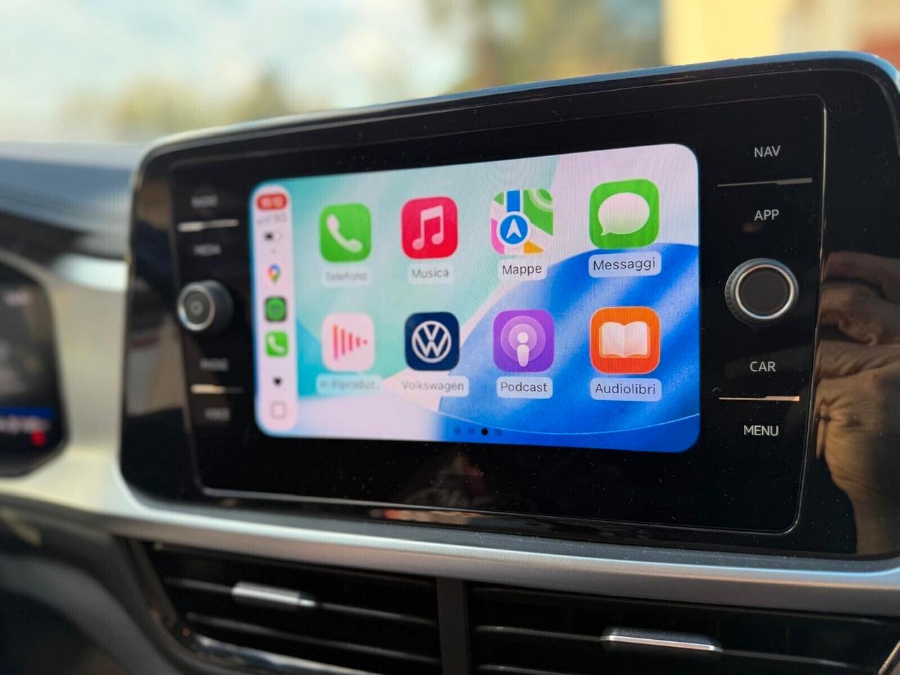 Volkswagen T-Roc 2.0 TDI 116cv 2023 UNICA