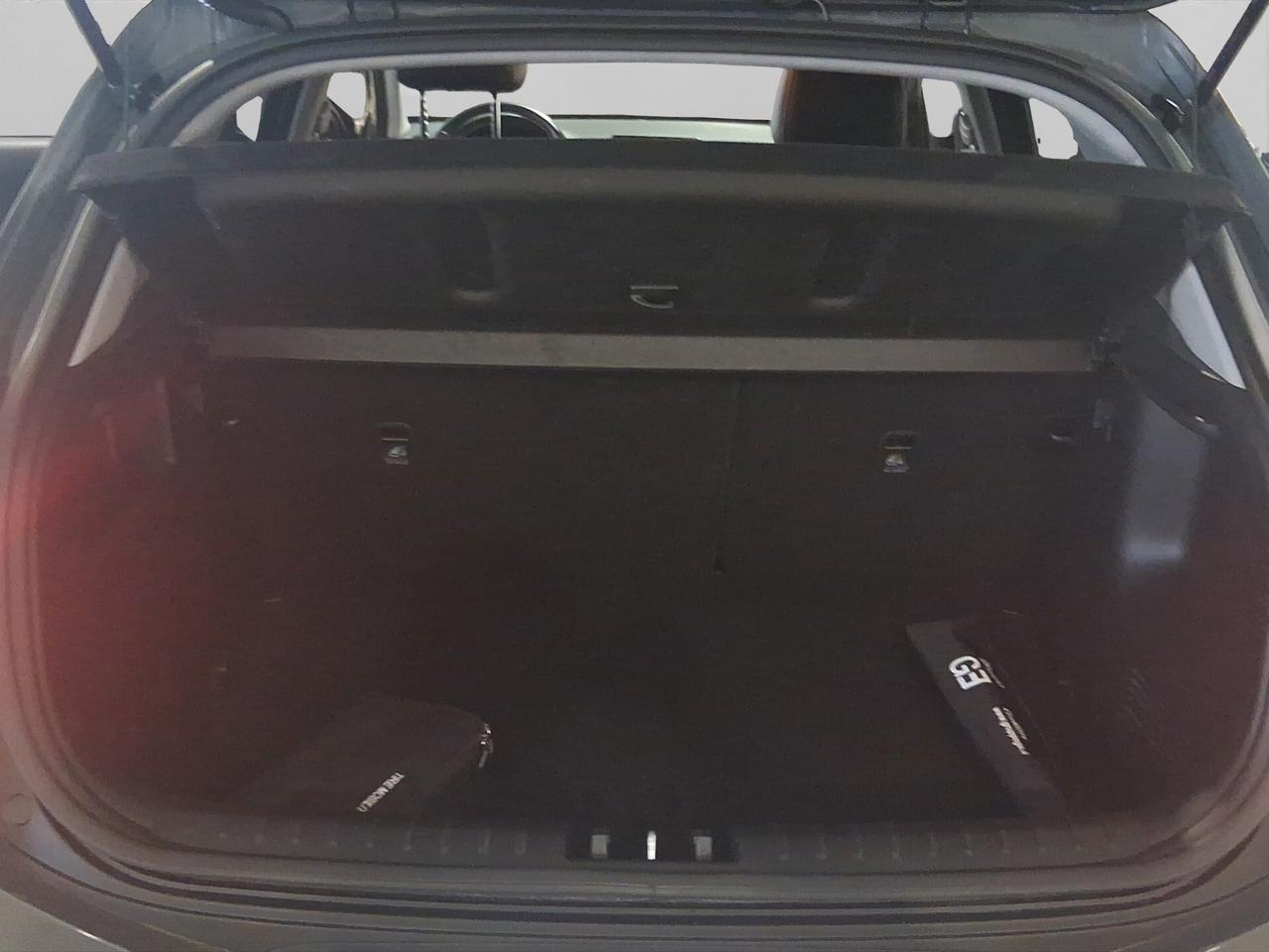 Kia Stonic 1.0 T-GDi 120 CV MHEV DCT GT Line