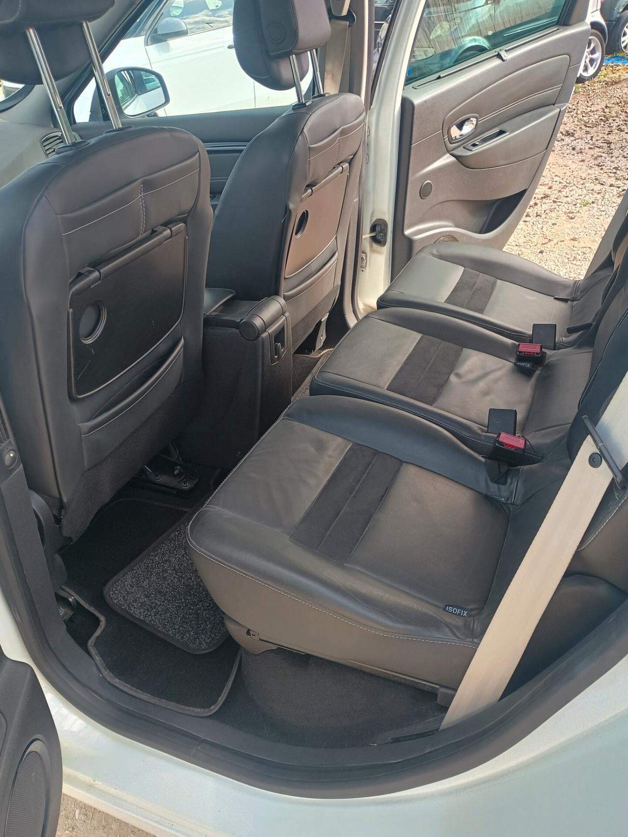 Renault Scenic Scénic XMod 1.6 dCi 130CV Start&Stop Bose