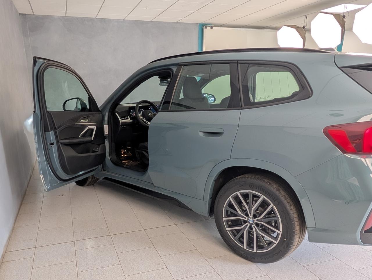 Bmw x1 u11 x1 sdrive18i msport auto sDrive18i Automatic MSport