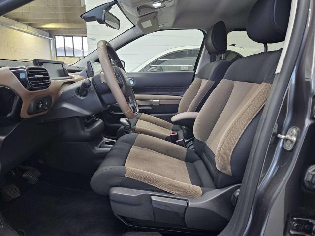 Citroen C4 C4 Cactus 2014 Cactus 1.6 bluehdi Shine 100cv