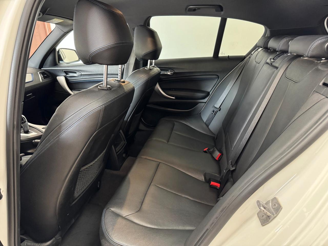 Bmw 118 118i 5p. Msport
