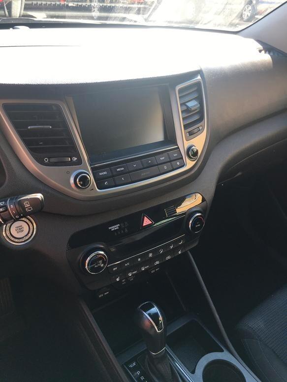 Hyundai Tucson 1.7 CRDi DCT XPossible