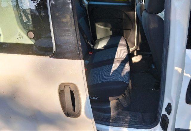 FIAT Doblo 1.6 MJT 16V 95CV Pop MINI AUTOVETTURA
