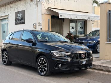 FIAT Tipo 1.3Mjt 95cv Lounge