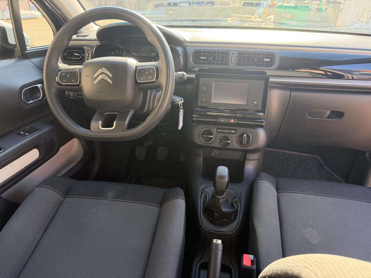 Citroen C3 PureTech 83 S&S You