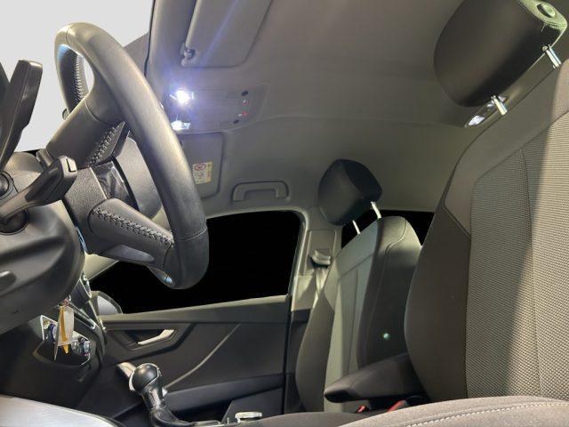 AUDI Q2 Q2 1.6 TDI S tronic Design