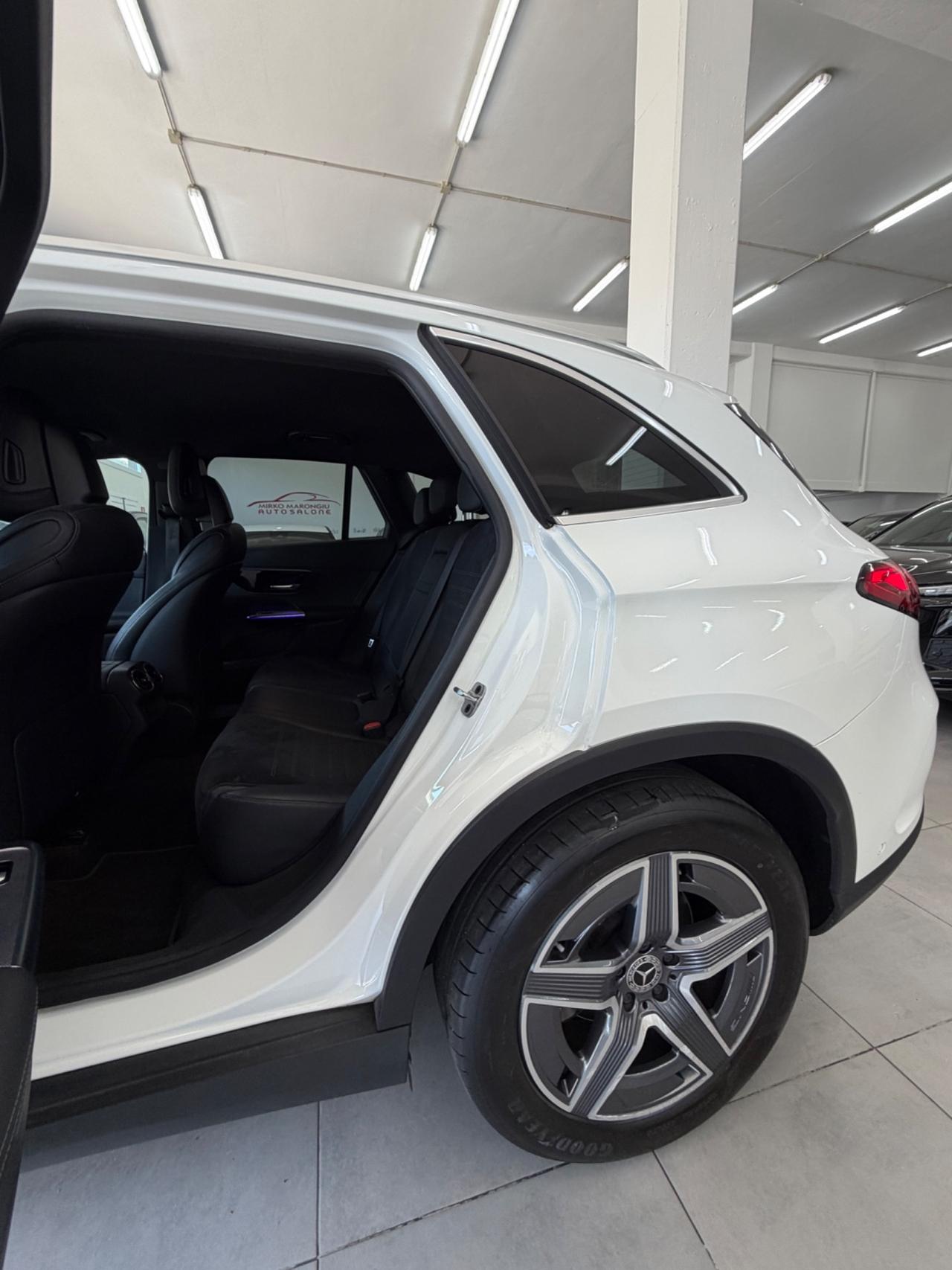 Mercedes GLC 220 d 4Matic AMG Premium FINANZIABILE