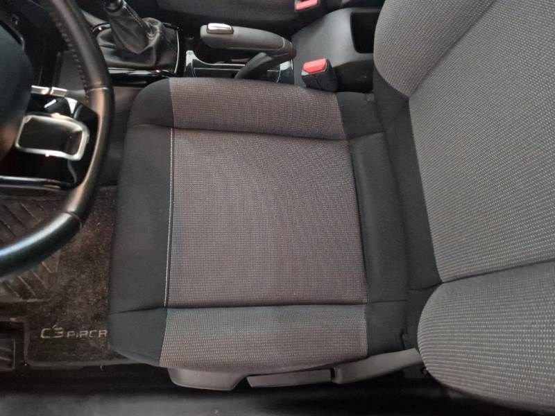 Citroën C3 Aircross 1.5 BlueHDi 110 CV S&S Feel