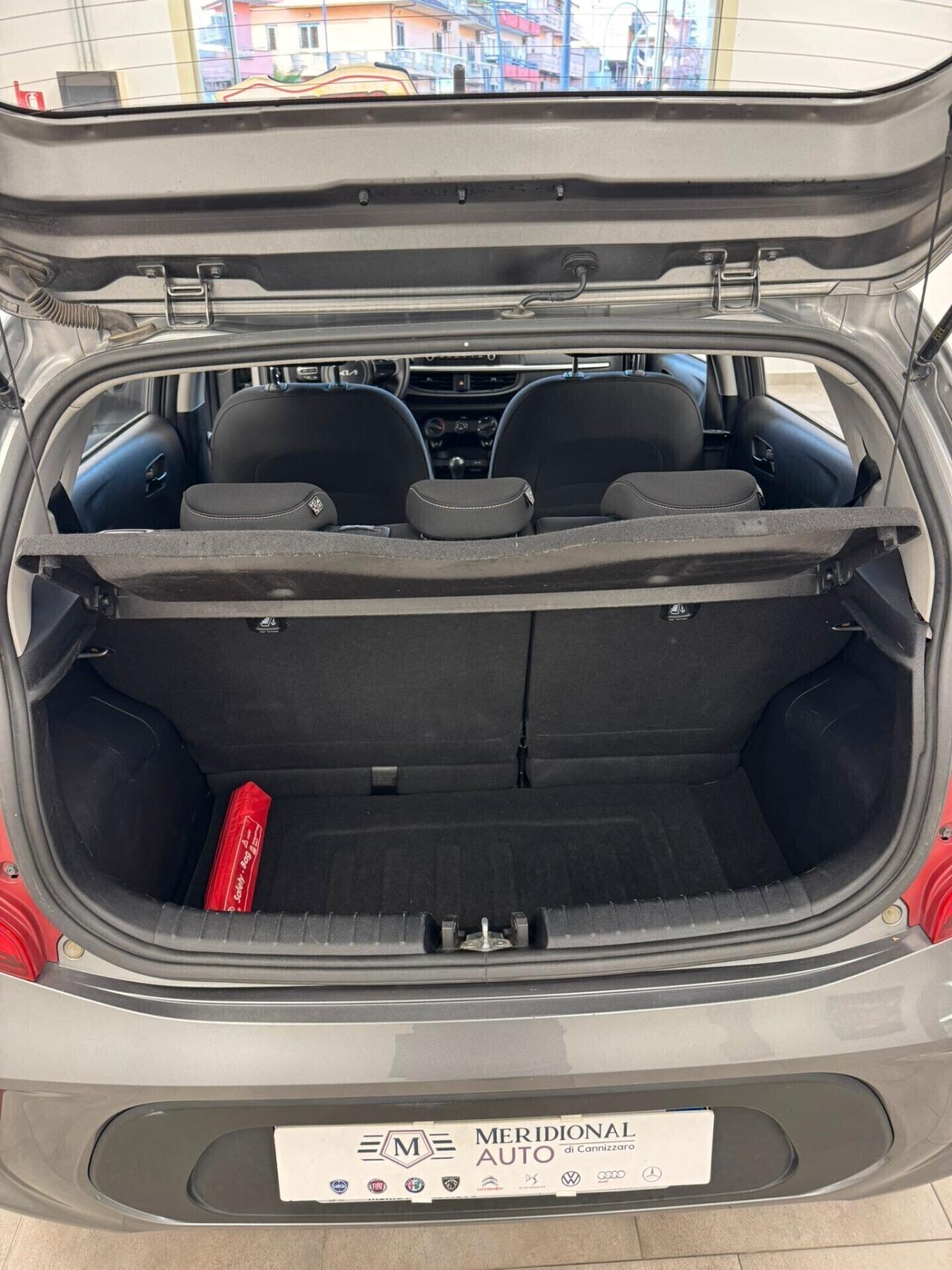 KIA PICANTO 1.0 12V STYLE BENZINA - 2022