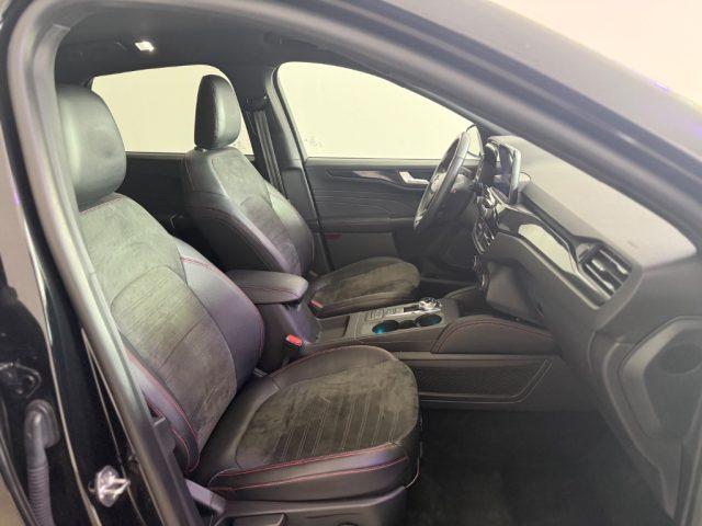 FORD Kuga 2.5 Plug In Hybrid 225 CV CVT 2WD Connect