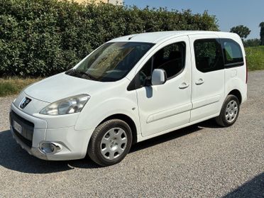 Peugeot Partner Tepee Mix 1.6 HDi 90CV Comfort