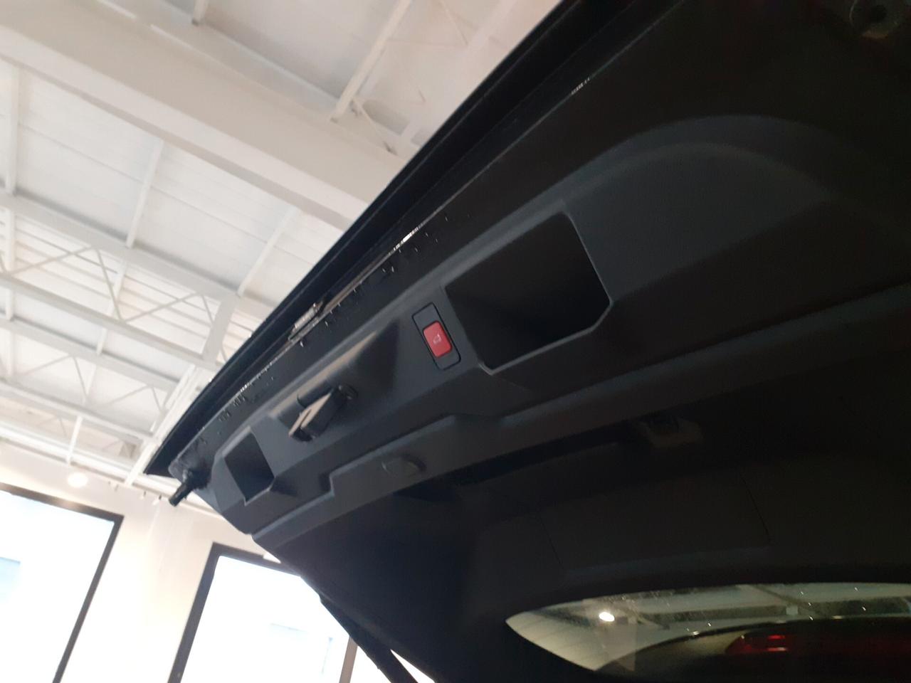 Peugeot 5008 Hybrid 145 e-DCS6 GT