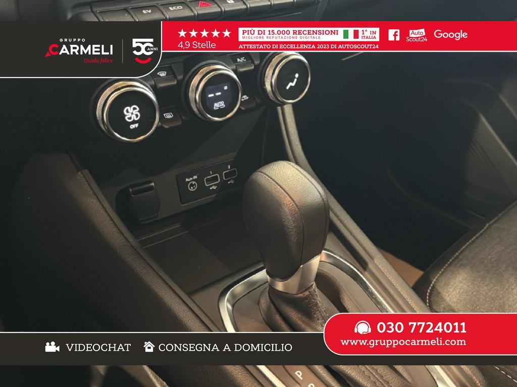 Renault Captur 1.6 Hybrid Evolution E-Tech Auto