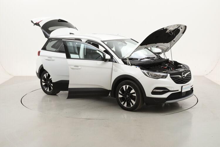 Opel Grandland Elegance AT8 BR051895 1.5 Diesel 131CV