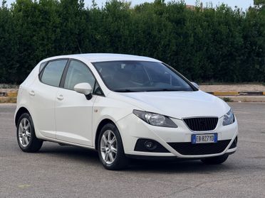 Seat Ibiza 1.6 diesel ok neopatentati