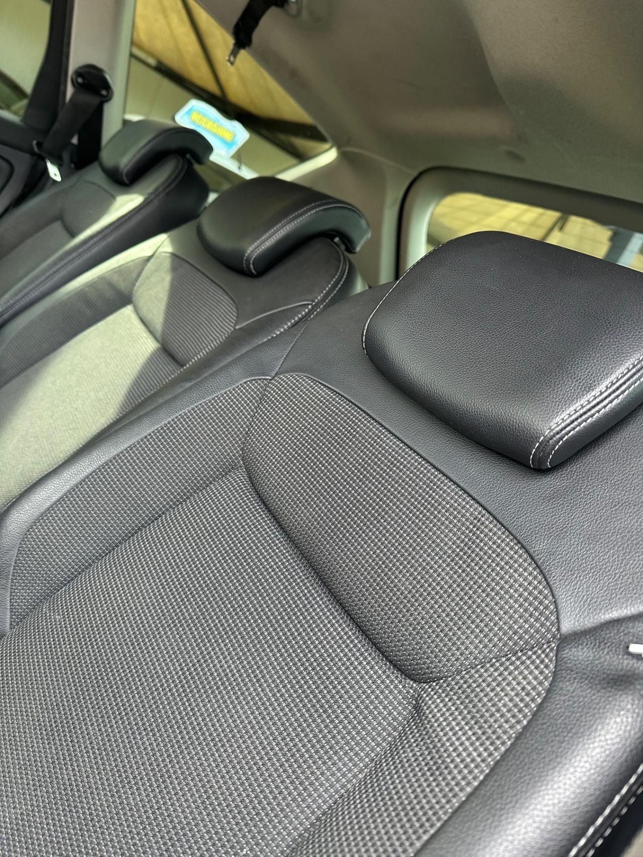 Ford S-MAX 2.0 DIESEL 2010 - NORD ITALIA