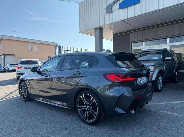 BMW 118 118d Msport auto / KM CERTIFICATI