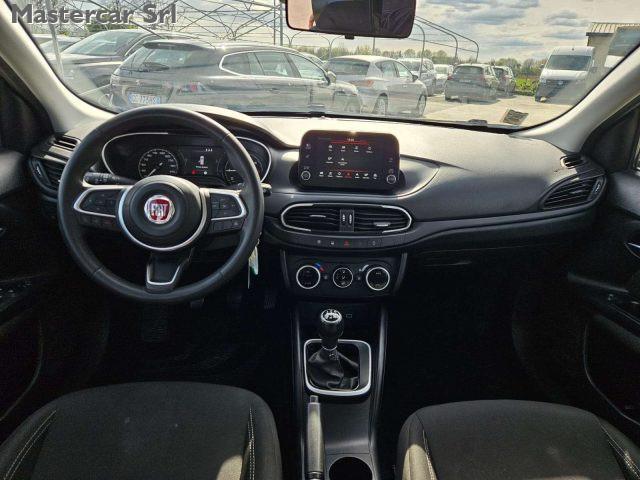 FIAT Tipo NEOPATENTATI Tipo SW 1.0 t3 100cv TG : GP344ML
