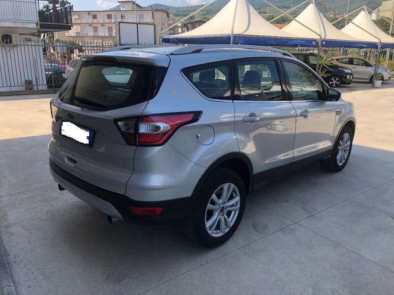 Ford Kuga 1.5TDCI 120CV Business anno 2018
