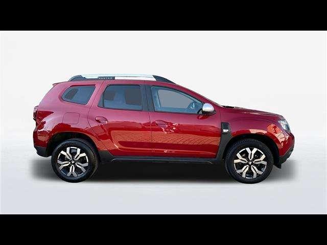 Dacia Duster 1.0 TCe GPL Prestige up 4x2