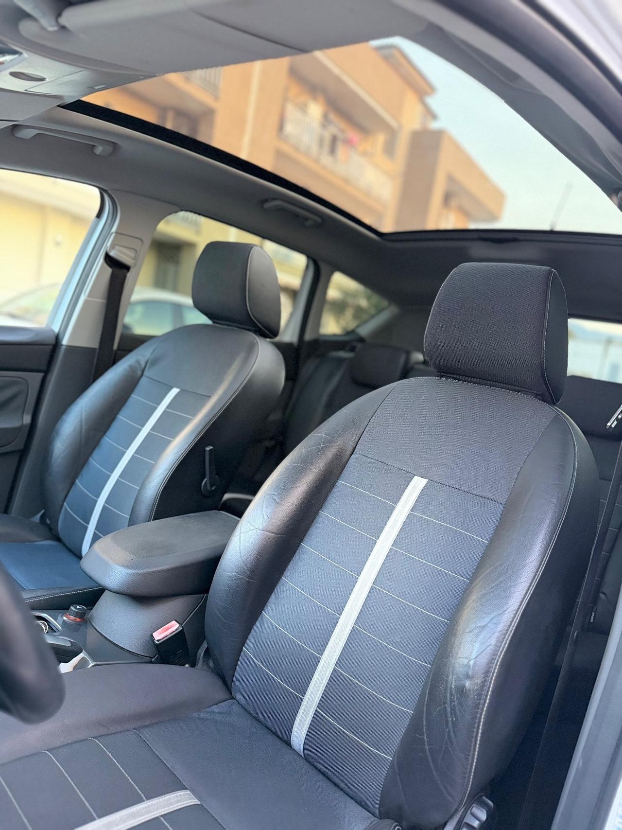 Ford Kuga 2.0 Diesel Titanium 136 Cv