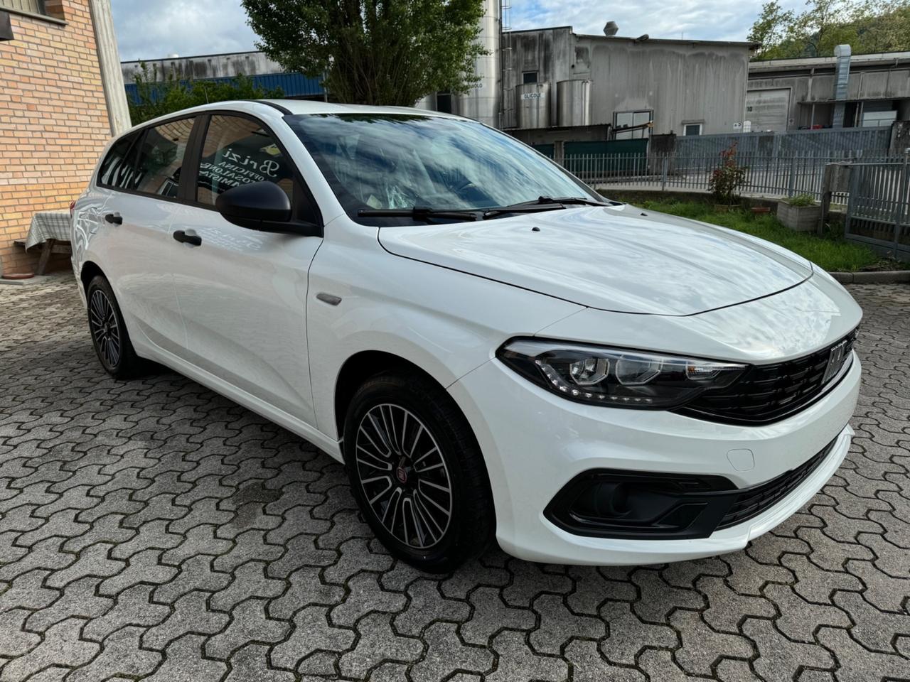 Fiat Tipo 1.6 Mjt S&S SW