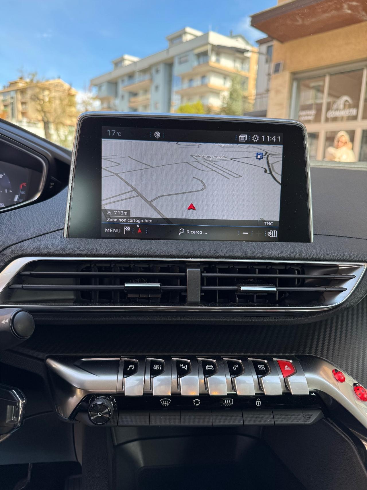 Peugeot 3008 BlueHDi 130 S&S Business