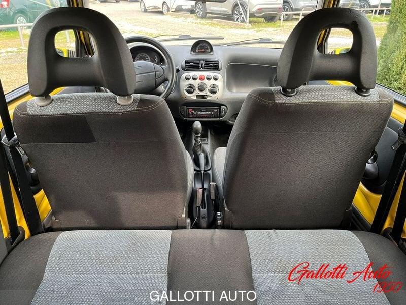 FIAT Seicento Seicento 1.1 EL