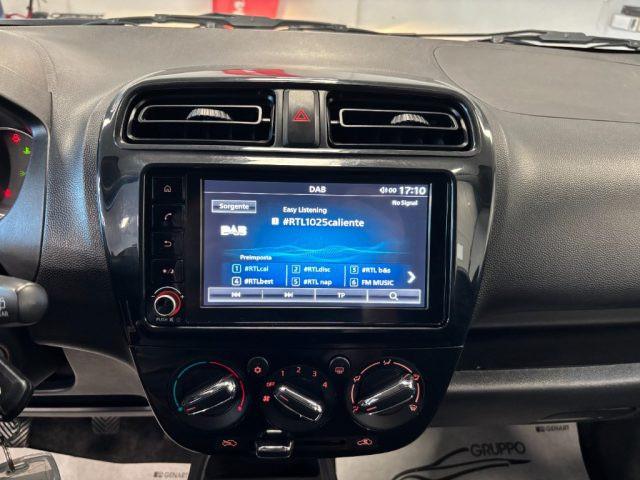 MITSUBISHI Space Star 1.2 Benzina Intense